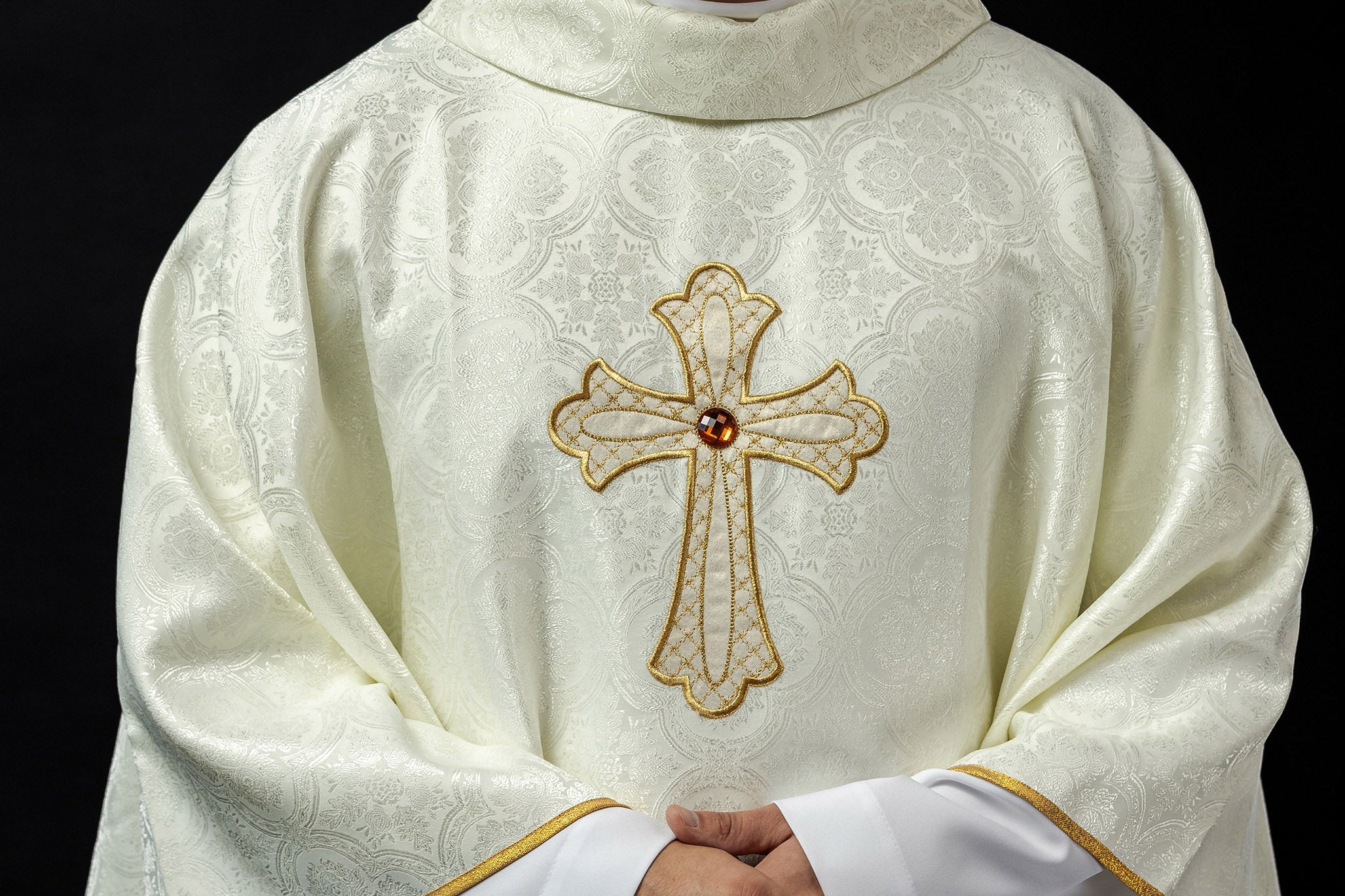 Kazanie na Boże Ciało – znaczenie Eucharystii i procesji