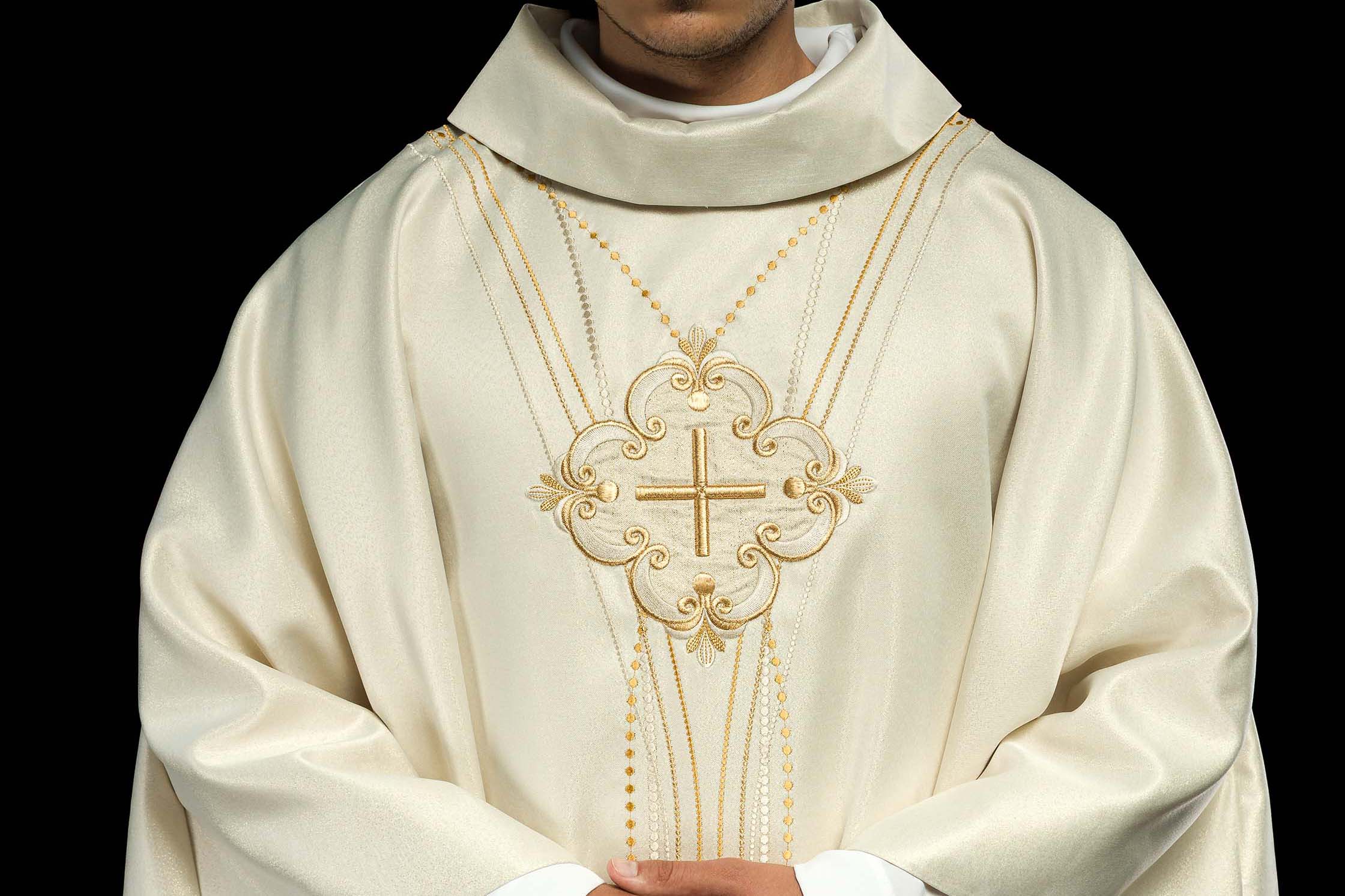 Liturgia Wielkiego Tygodnia – krok po kroku