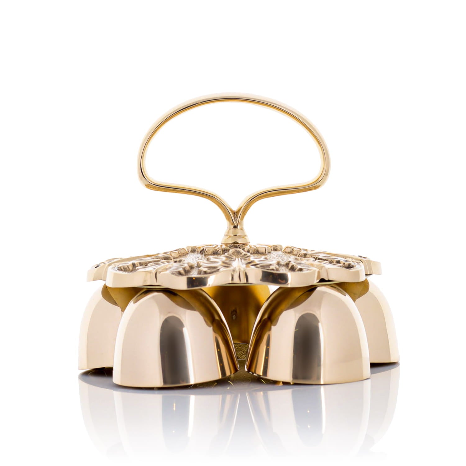 Dzwonki - mosiądz - ORNATY.PL