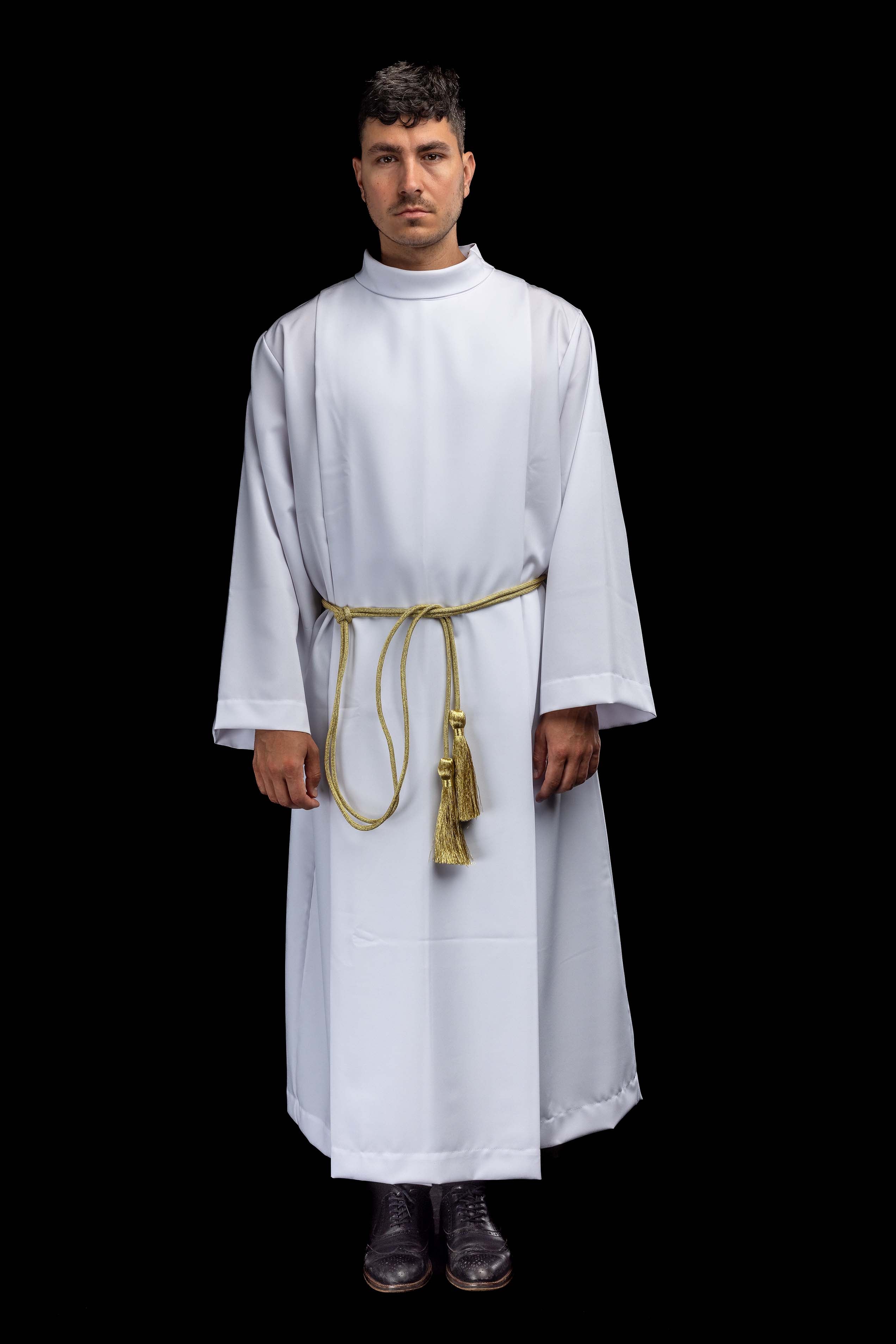 Zlati liturgijski pojas