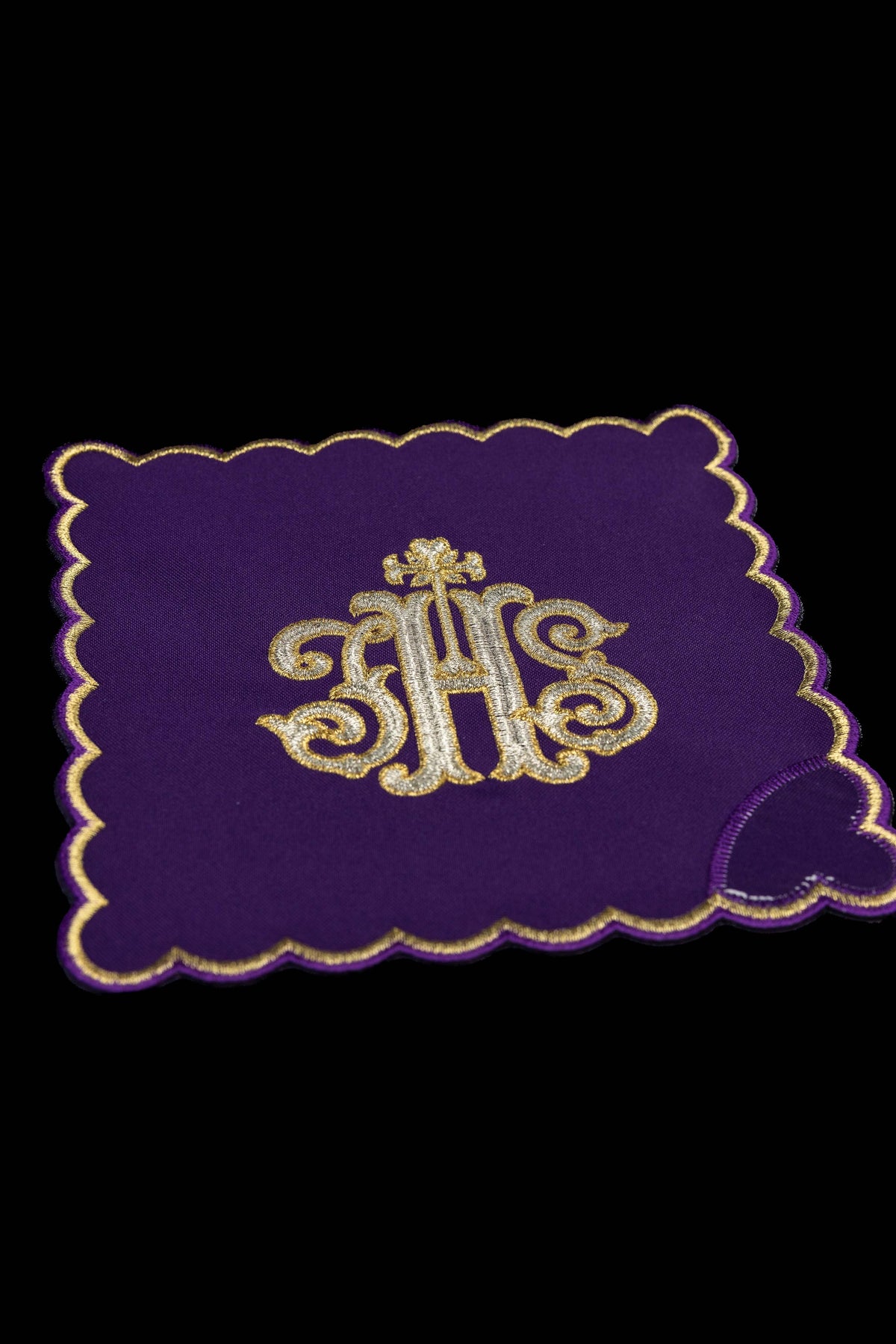 Set palica u četiri liturgijske boje