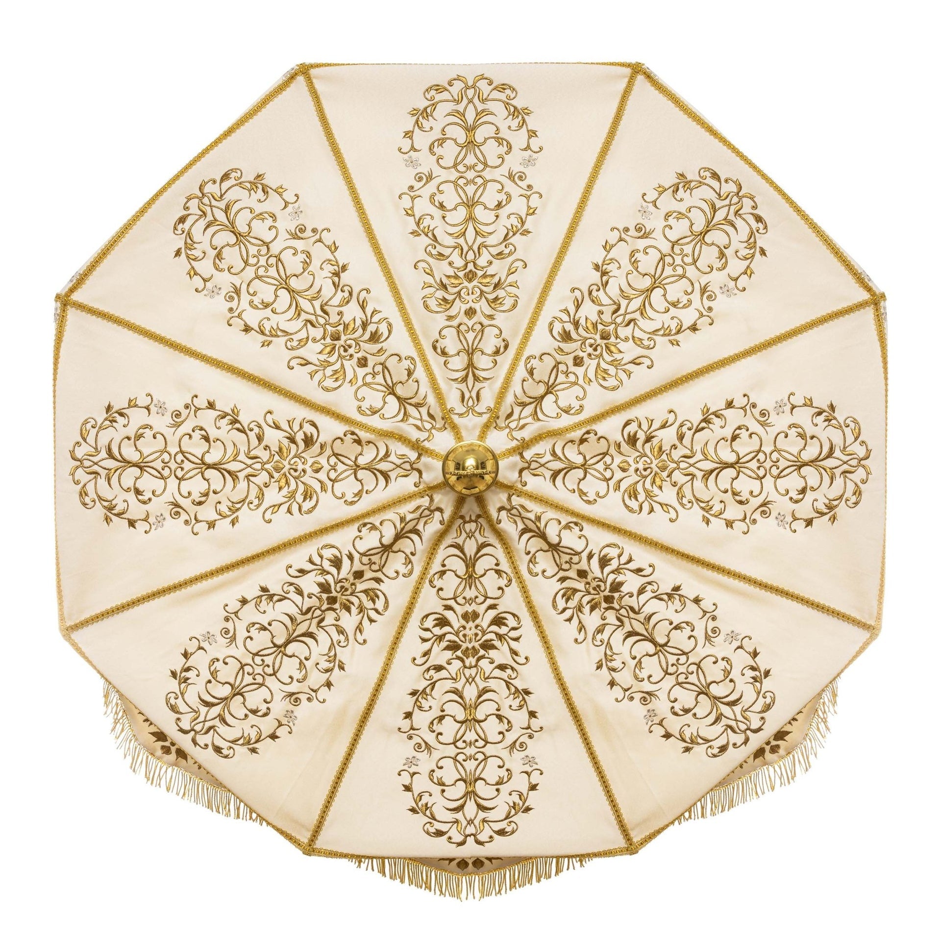 Parasol procesyjny
