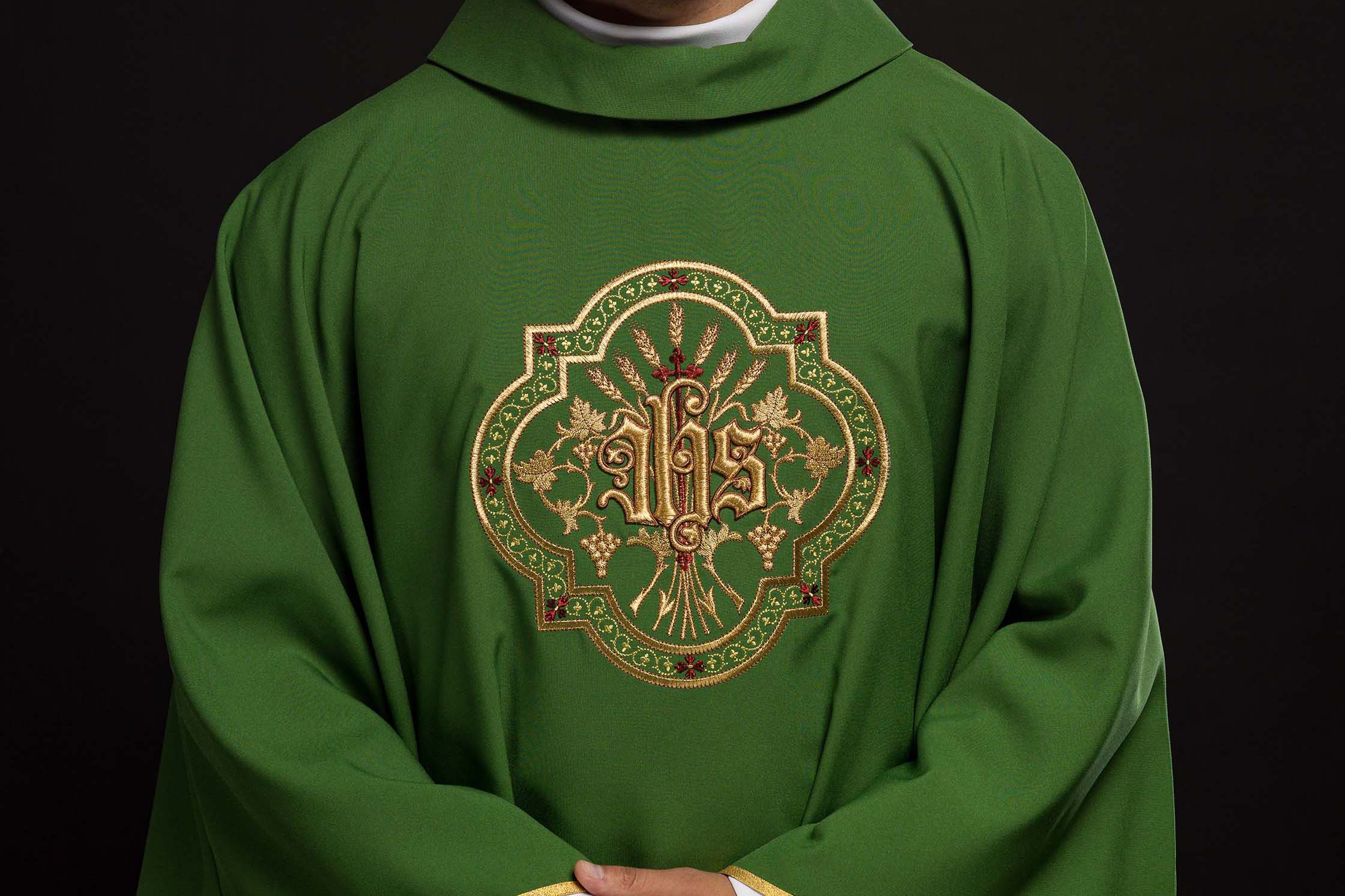 Jak zaplanować liturgię w 2025 roku? Kalendarz liturgiczny z najważniejszymi datami dla każdego księdza