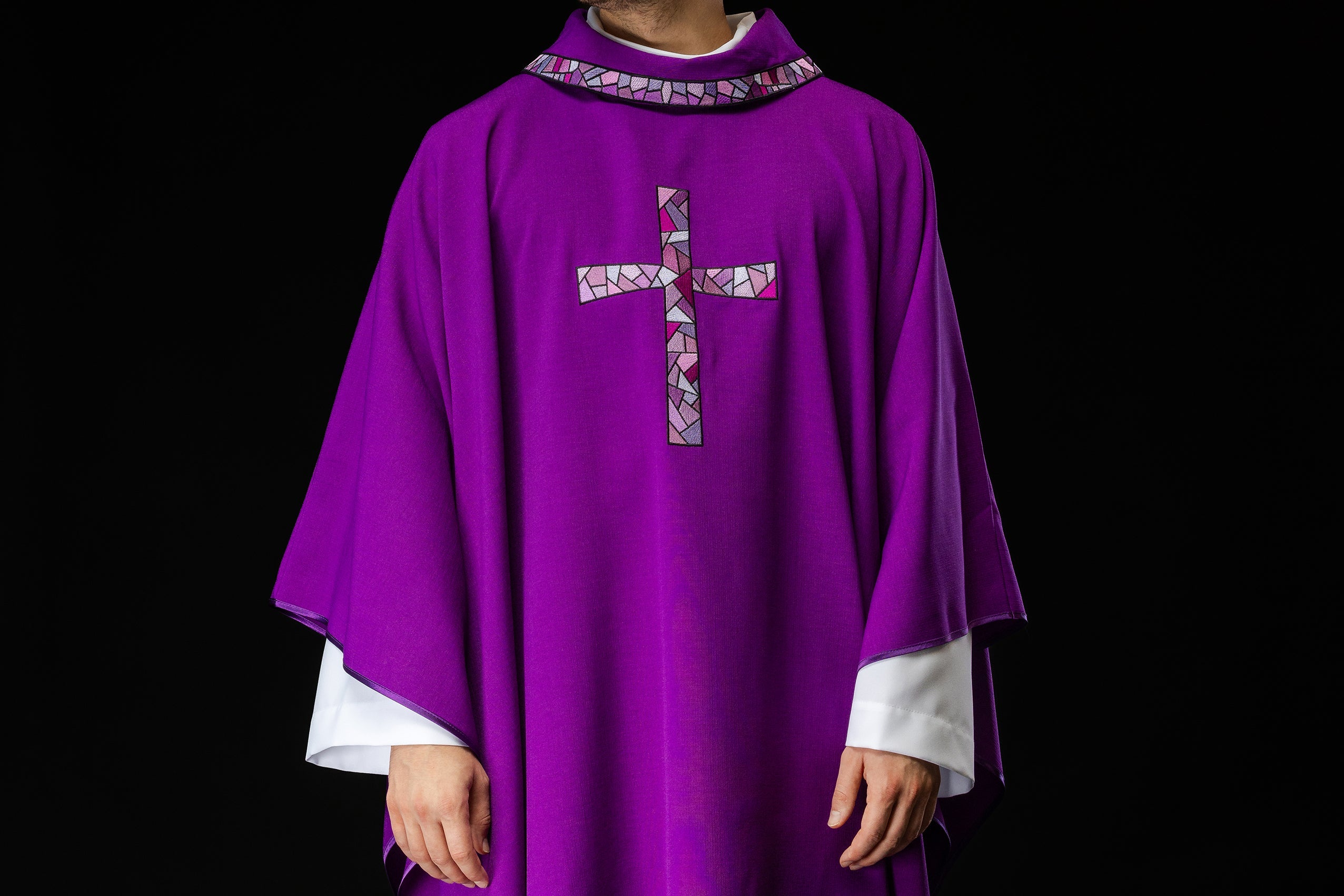 Rok liturgiczny – podział i symbolika okresów
