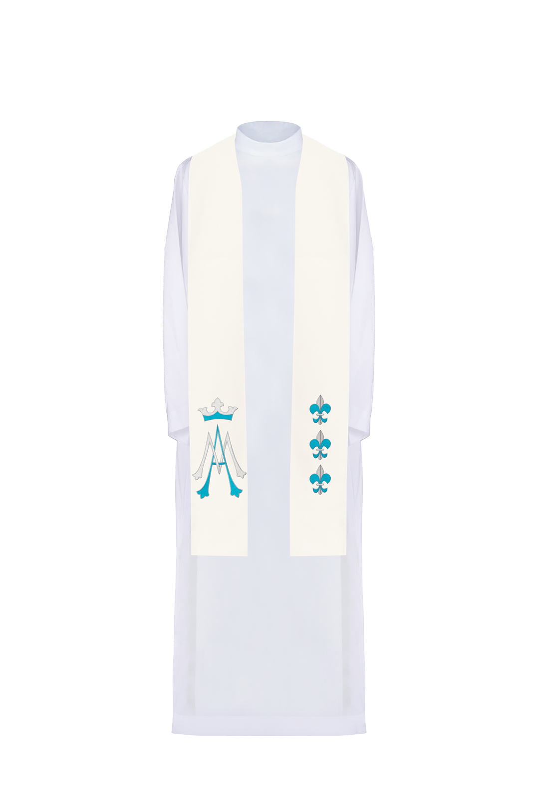 Štola vezena Marijanska