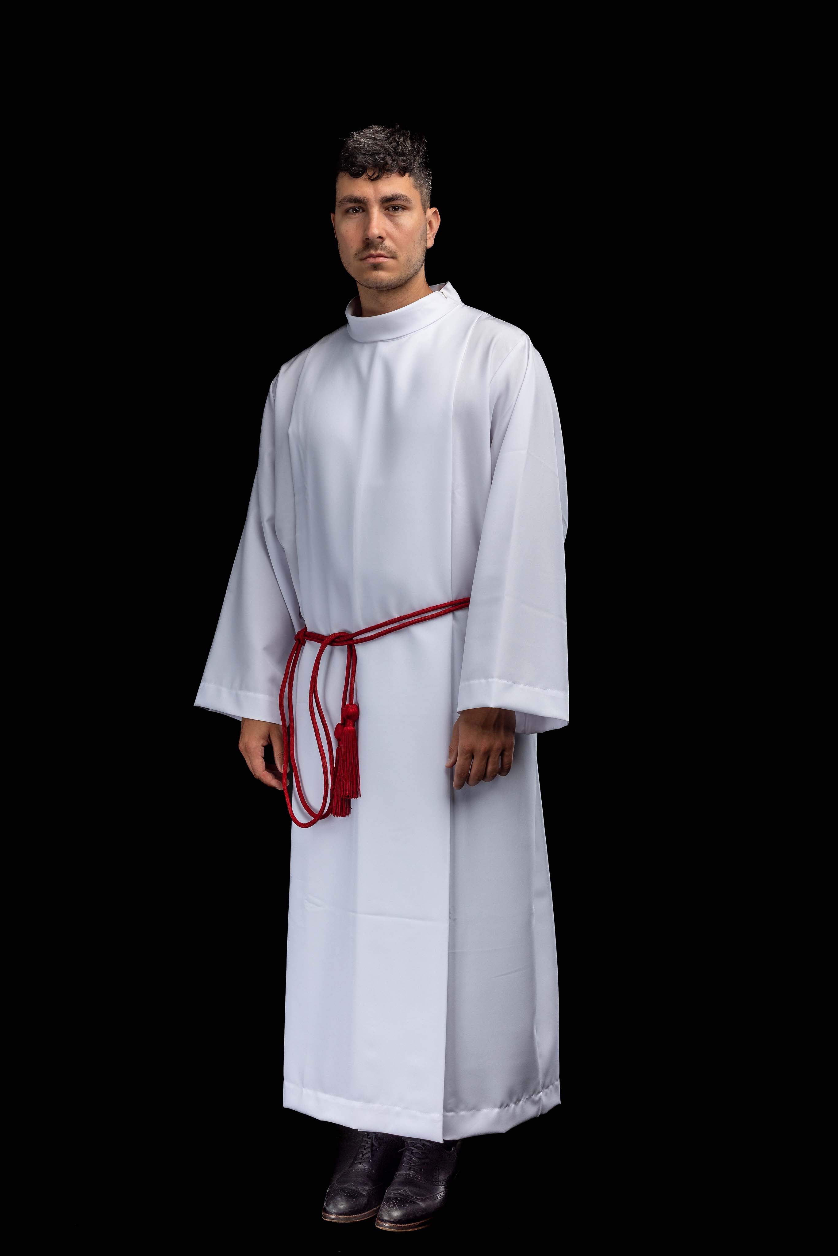 Zlati liturgijski pojas
