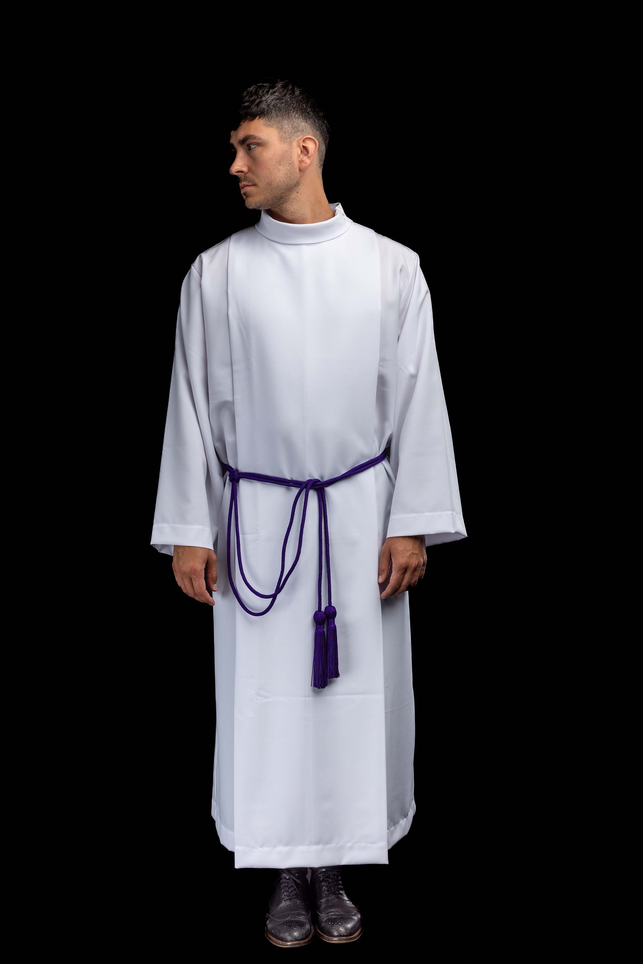 Zlati liturgijski pojas