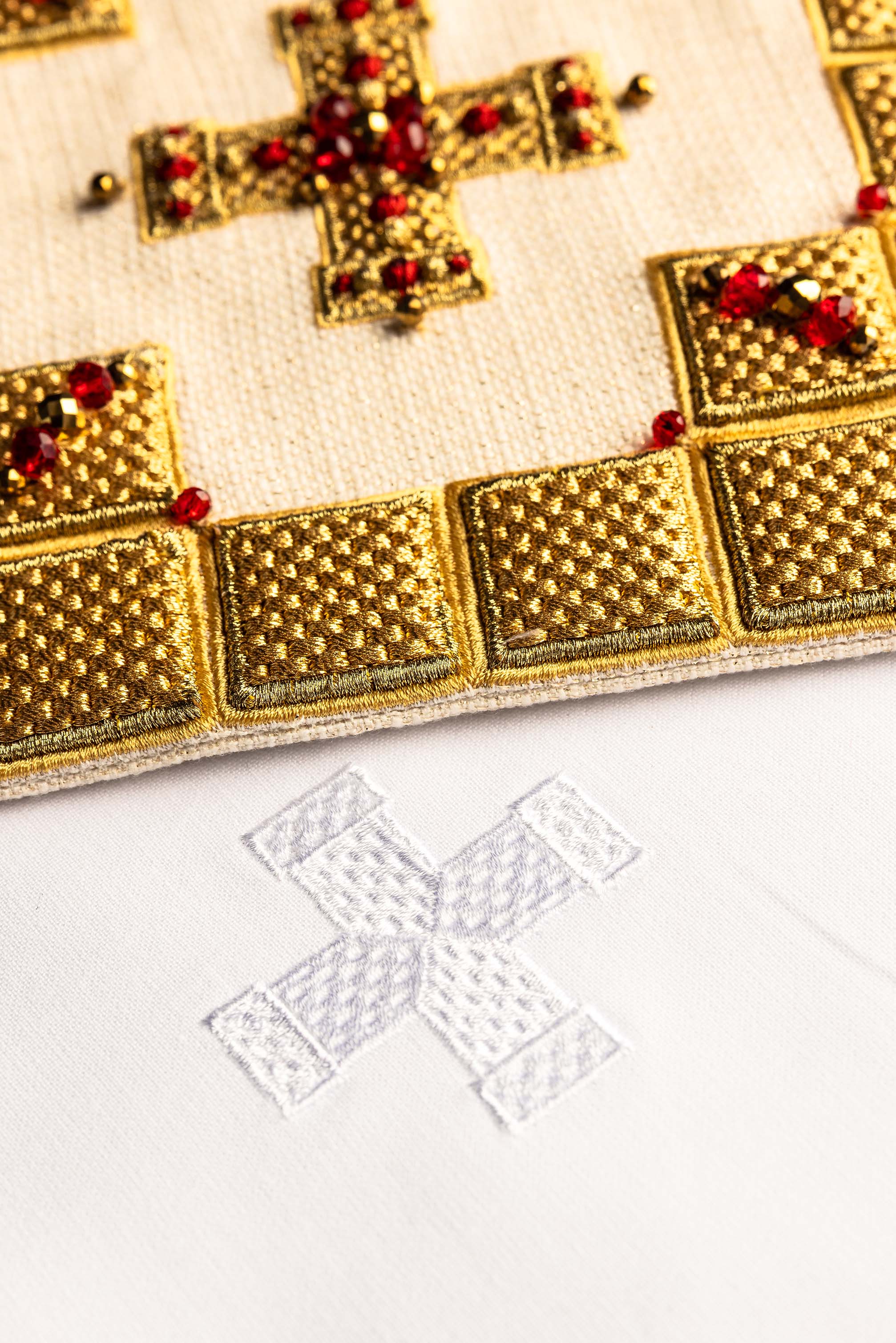 Ručno izrađena stola s prirodnim kamenjem Handmade 2011