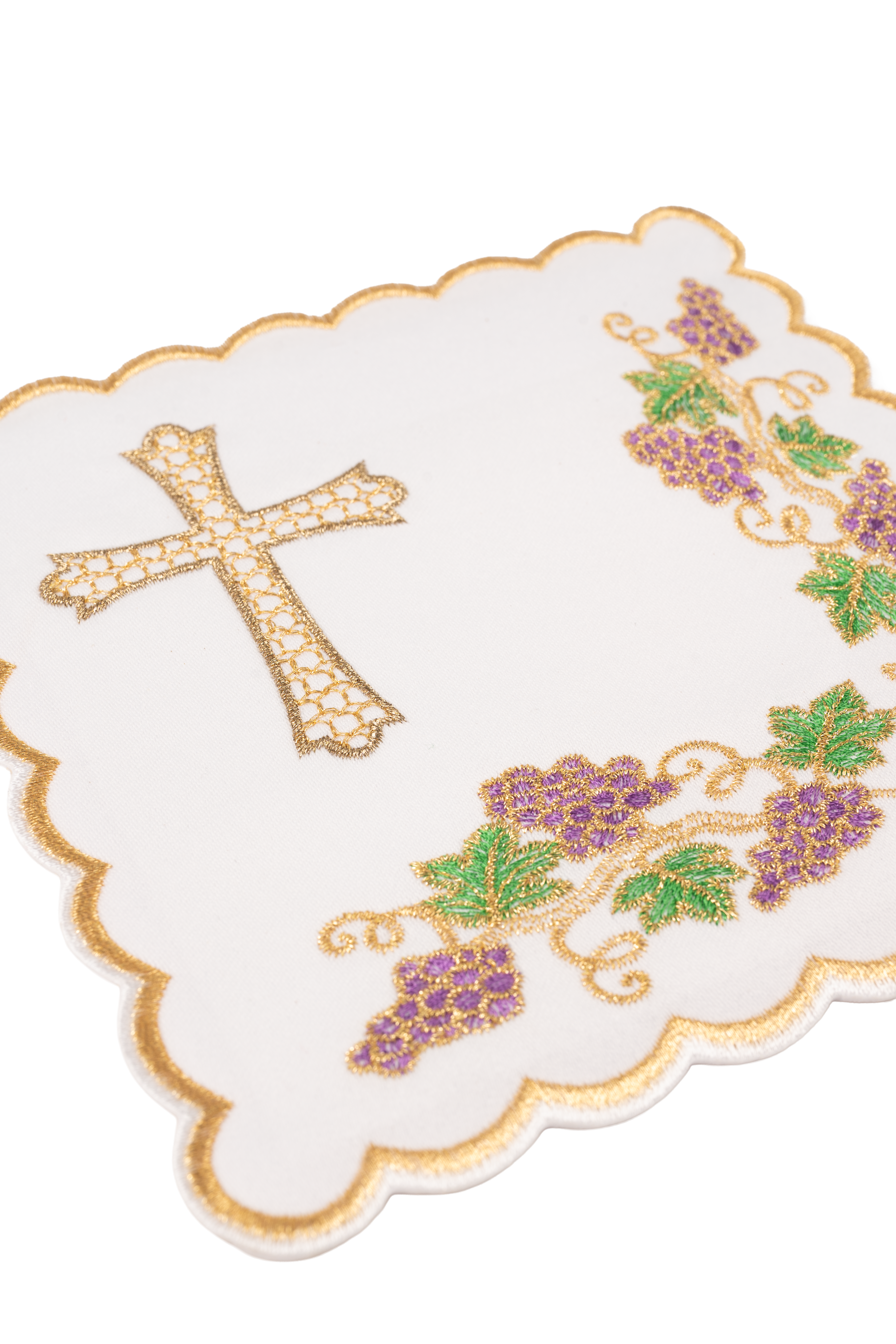 Vezeni košarasti donji rublje za Uskrs s janjcem