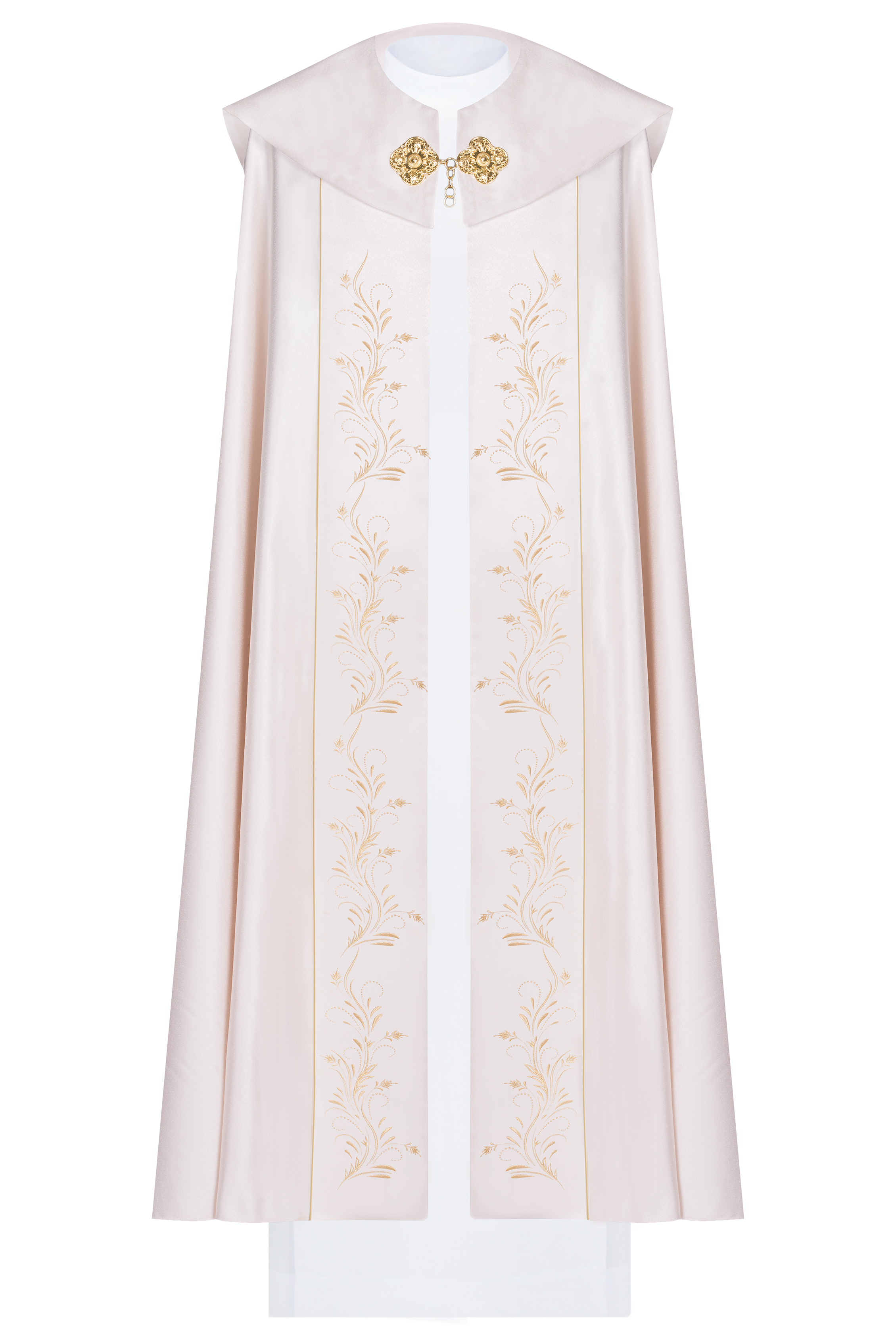 Euharistijska kapa s monogramom IHS