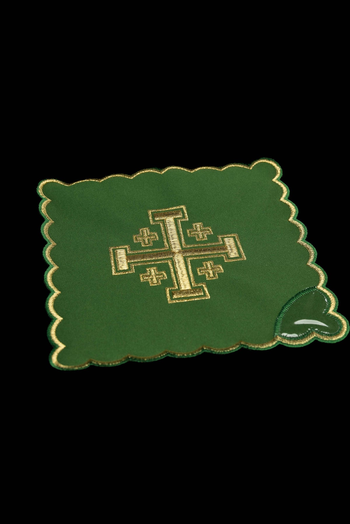 Set palica u četiri liturgijske boje