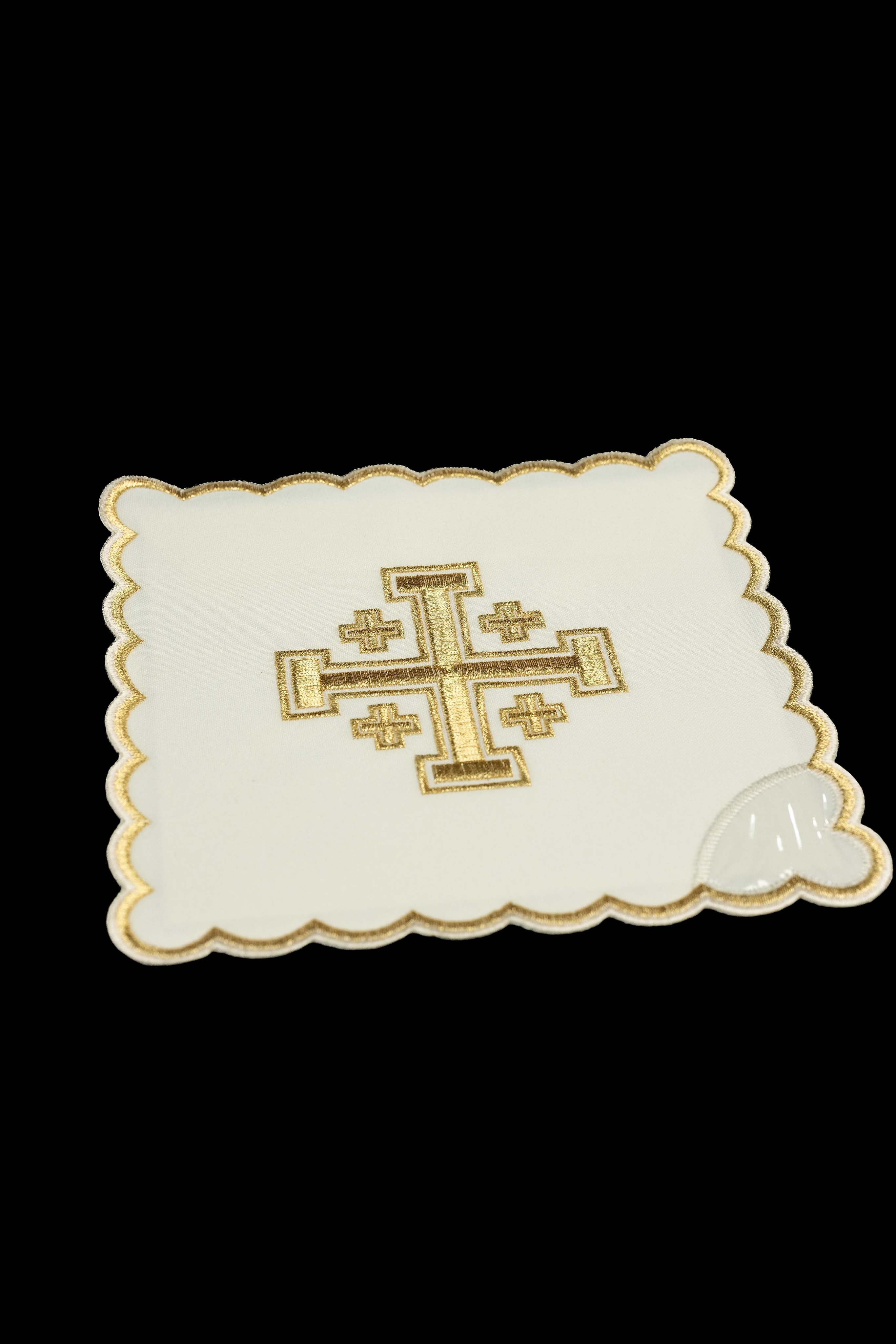 Set palica u četiri liturgijske boje