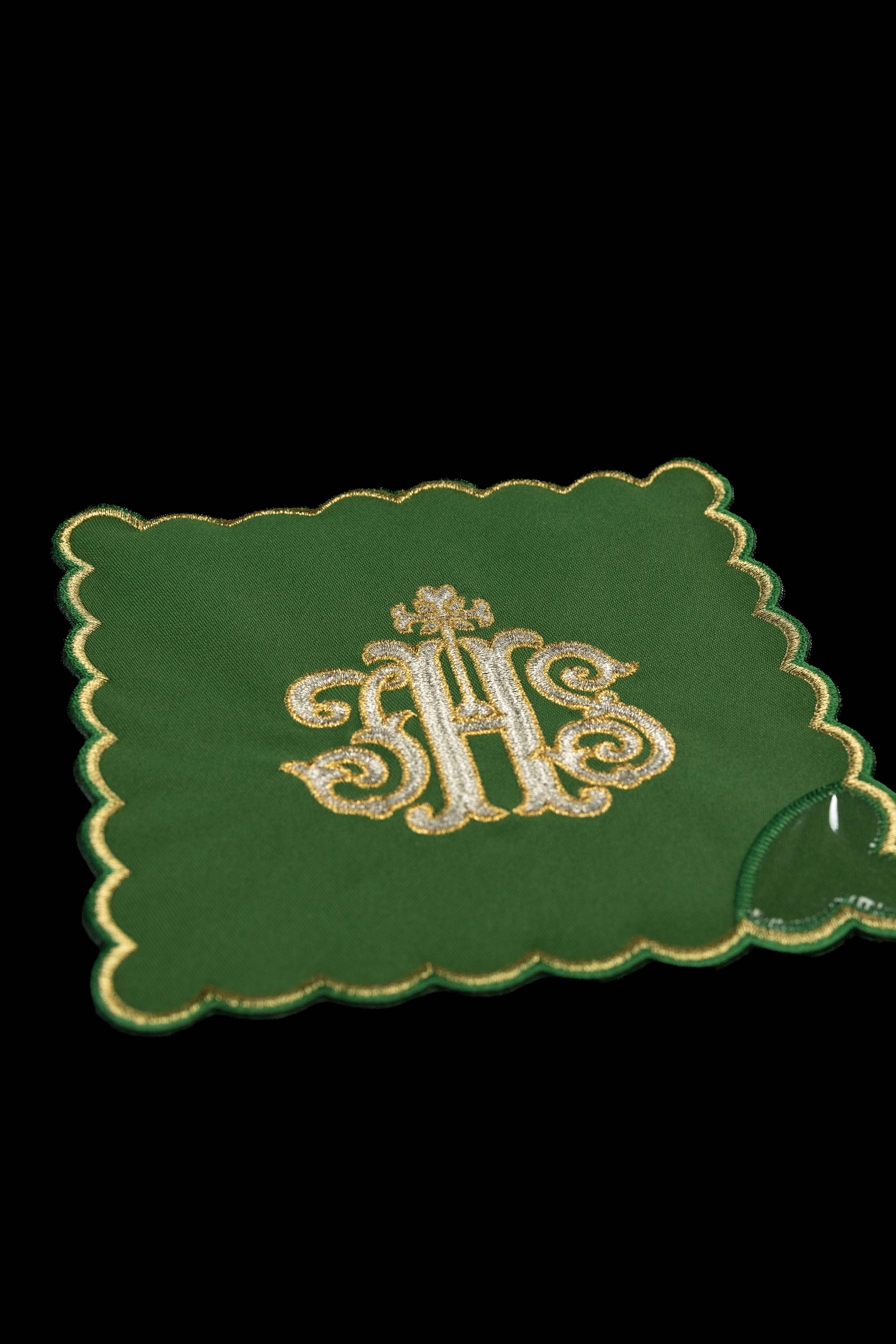Set palica u četiri liturgijske boje