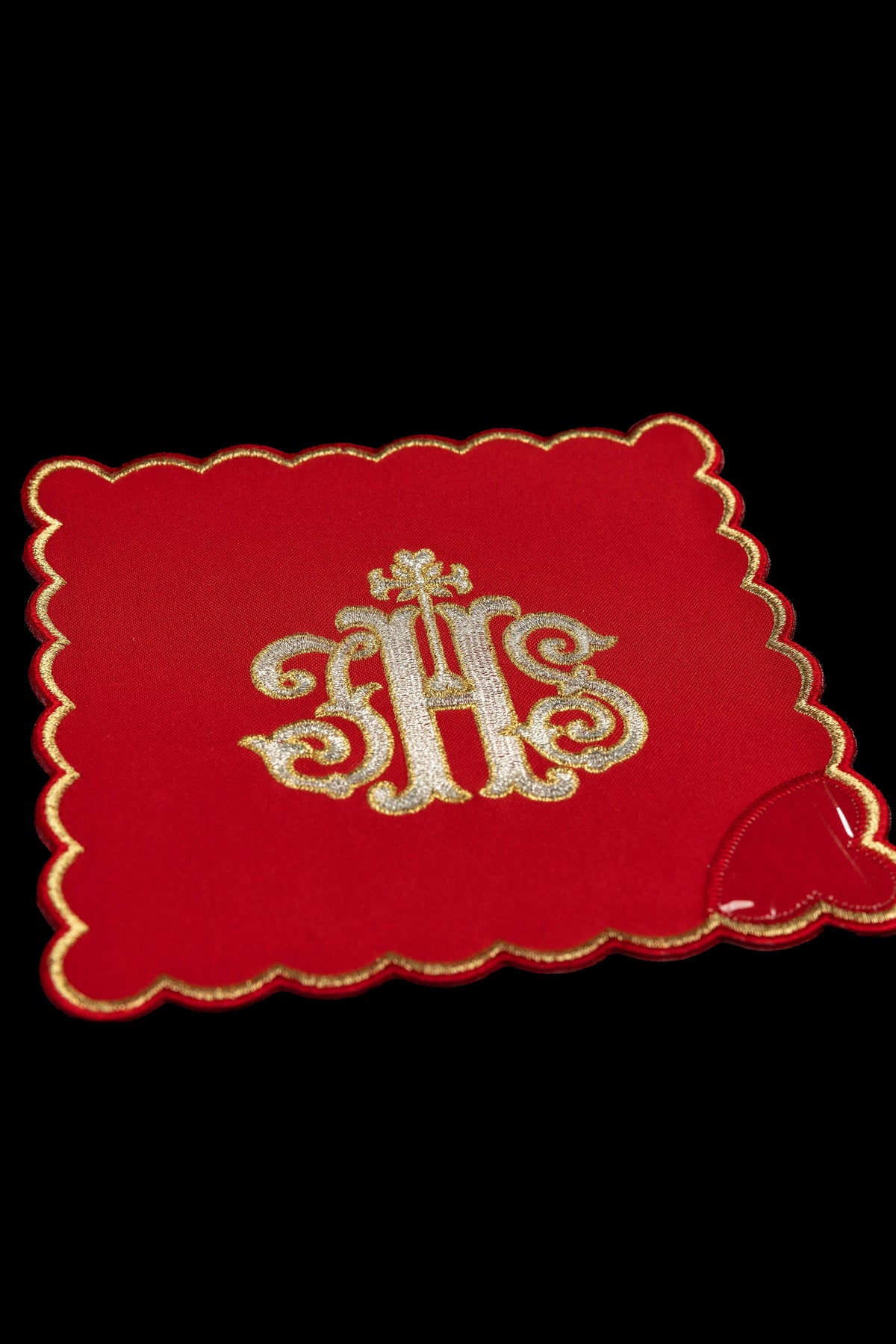Set palica u četiri liturgijske boje