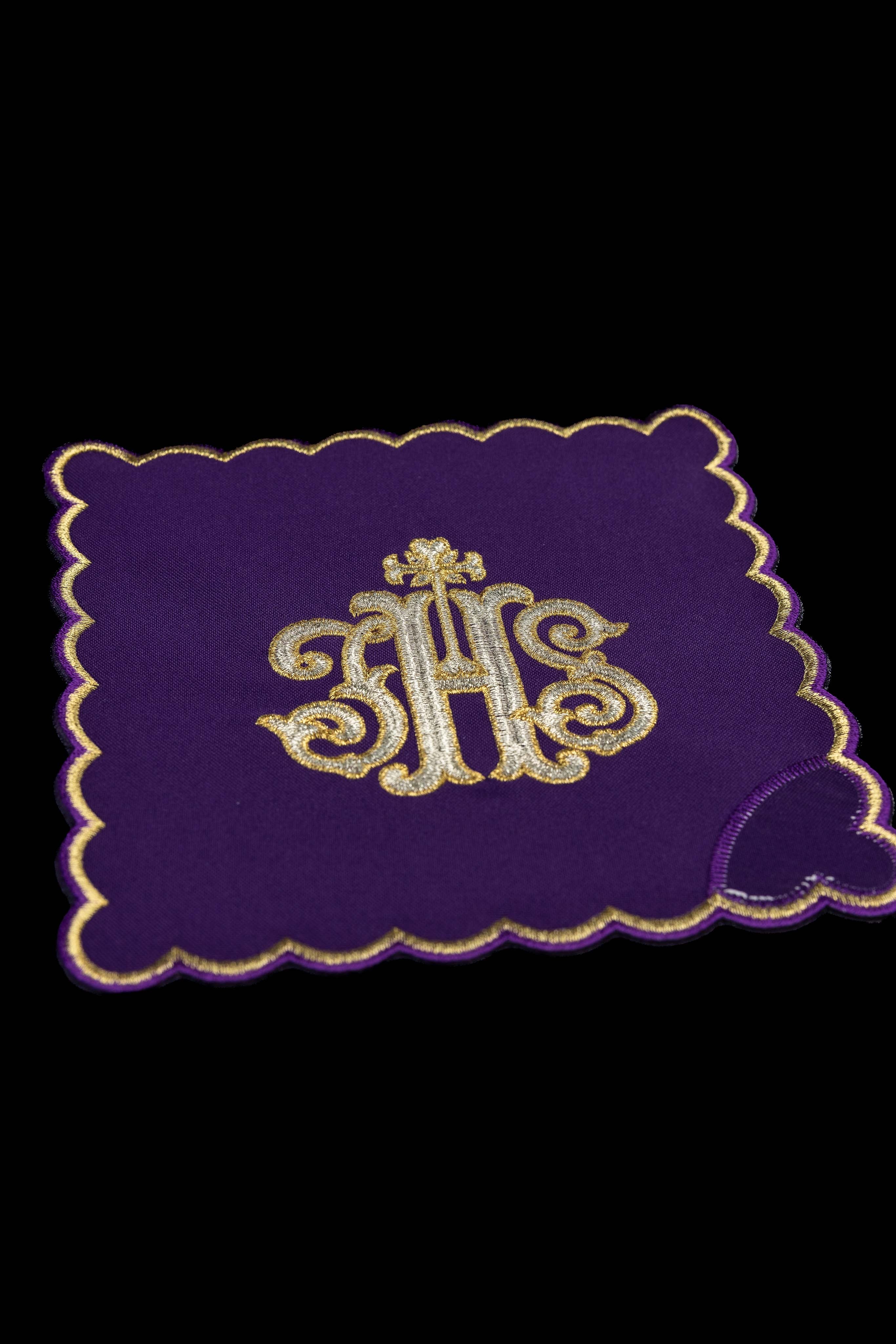 Set palica u četiri liturgijske boje