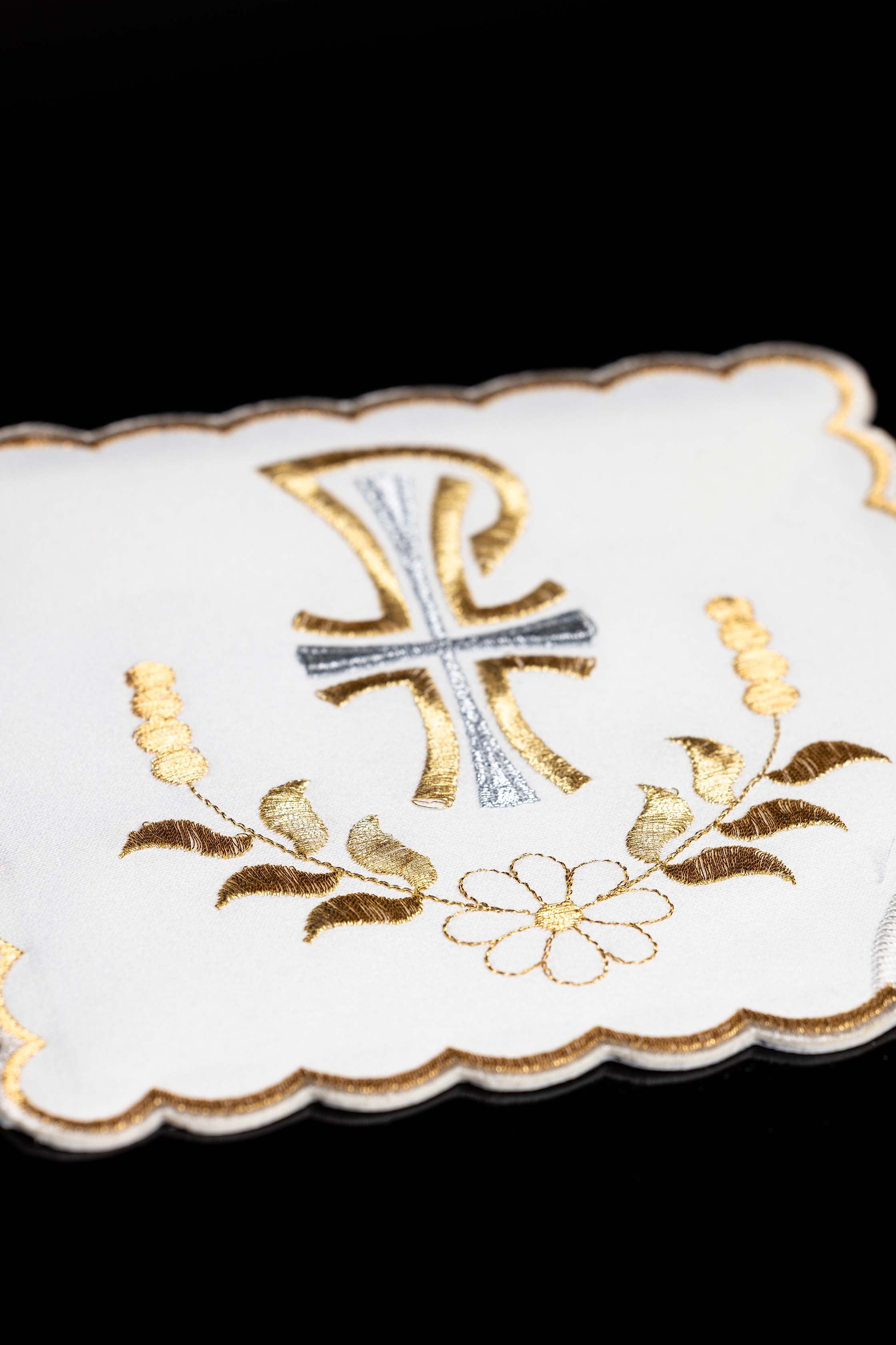 Set palica u četiri liturgijske boje