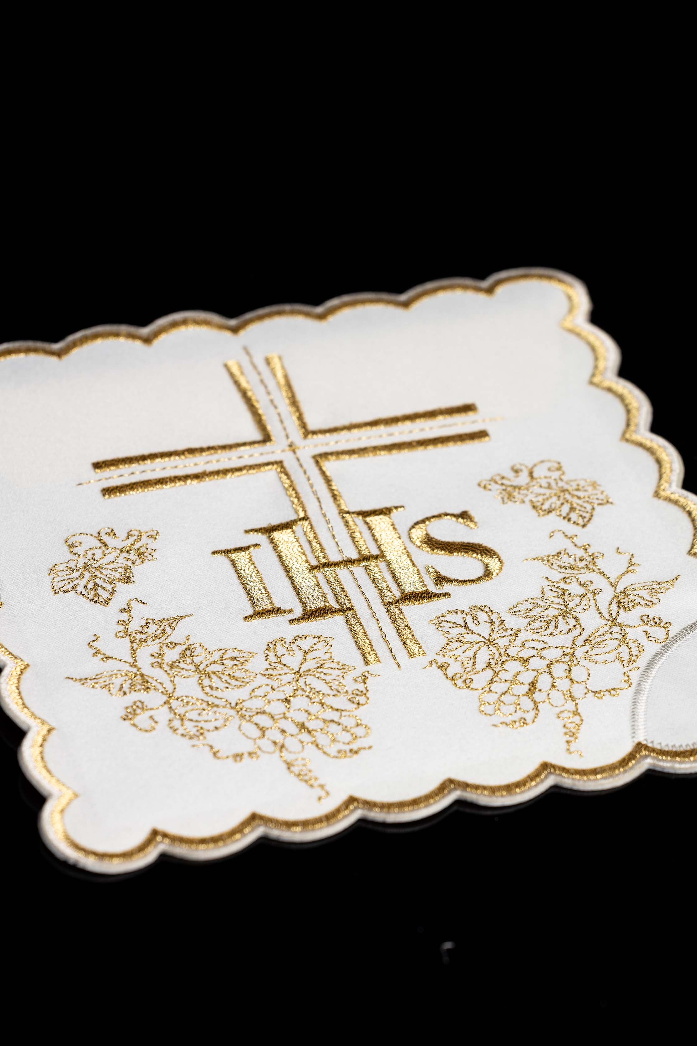 Set palica u četiri liturgijske boje